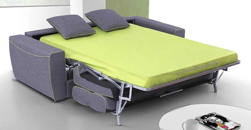 sofás cama de diseño